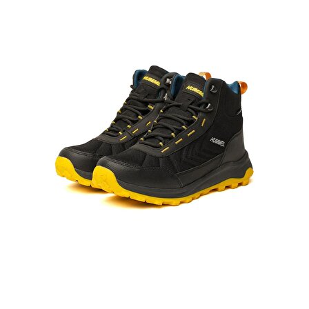 Hummel Lemos Hıgh Waterproof Unısex Siyah Bot 900407-2594 