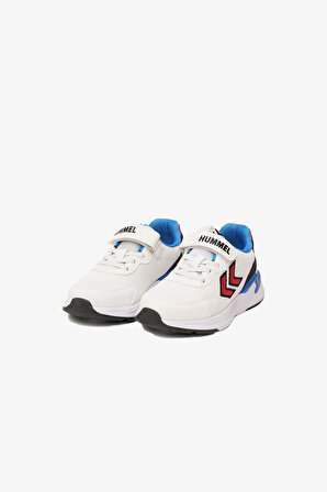 Hummel Hml Candel Jr. Çocuk Beyaz Sneaker 900419-9241