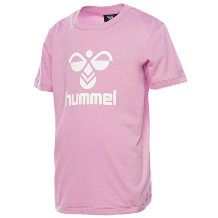 Hummel LAUREN ÇOCUK KISA KOLLU TİŞÖRT