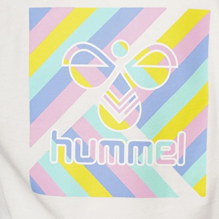 Hummel CHO ÇOCUK KISA KOLLU TİŞÖRT