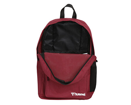 Hummel Hmldarrello Backpack Sırt Çantası 980269-3006 Kırmızı