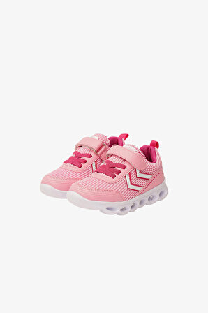 Hummel Hml Stripe Jr Çocuk Pembe Sneaker 900053-3534