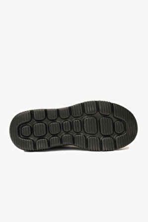 Hummel Hml Tyro Unisex Siyah Sneaker 900491-2042
