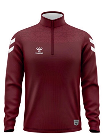 HUMMEL Oregon Antrenman Eşofman Üstü