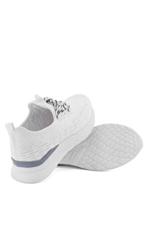 Tiglon 23Y 23046T Erkek Spor Ayakkabı Beyaz