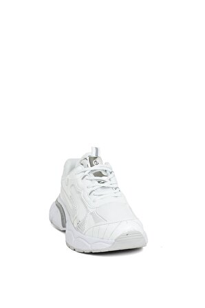 Conpax 5905 Kadın Yürüyüş Ayakkabısı Beyaz