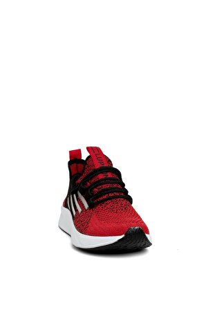 Lupoon 507 Kadın Yürüyüş Ayakkabısı Kırmızı