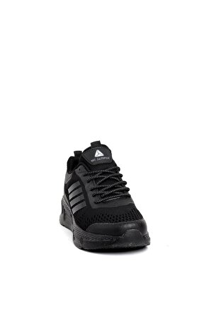 Mc Jamper 2155 Erkek Yürüyüş Ayakkabısı Siyah
