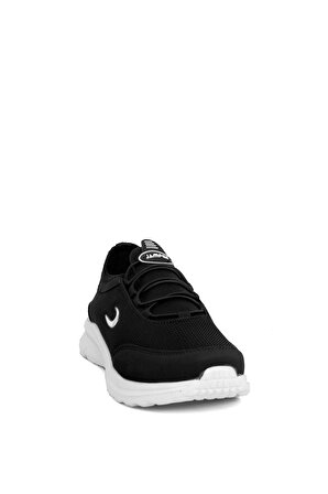 Mc Jamper 2090 Erkek Yürüyüş Ayakkabısı Siyah - Beyaz