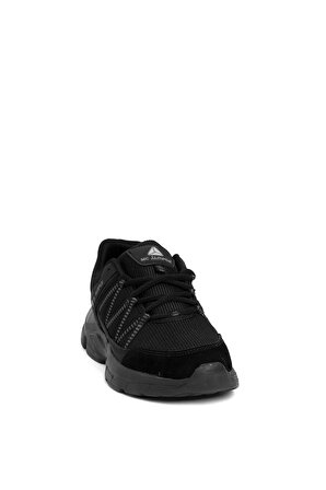 Mc Jamper 2217 Erkek Yürüyüş Ayakkabısı Siyah