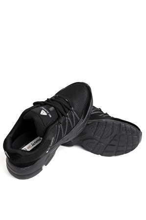 Mc Jamper 2217 Erkek Yürüyüş Ayakkabısı Siyah