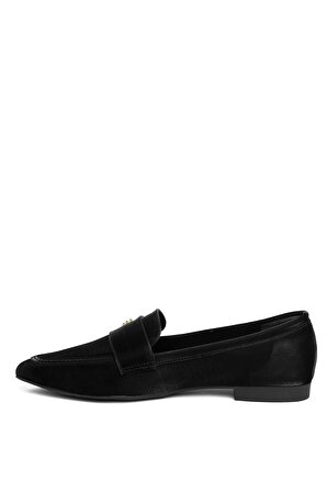 Miss Park Moda PM386 K572/2 Kadın Casual Ayakkabı Siyah