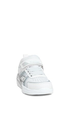 Elit EYL019 Patik Erkek Çocuk Yürüyüş Ayakkabısı Beyaz