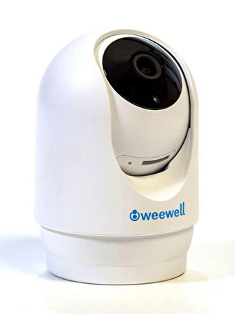 Weewell Wifi Bebek Kamerası