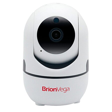 Brion Vega BV6000 Wifi Dijital Bebek Kamerası