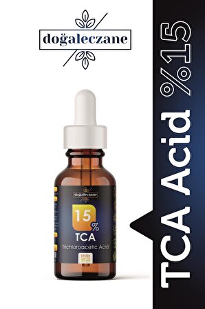 Tca Peeling %15 | Tca Asit %15 Serum