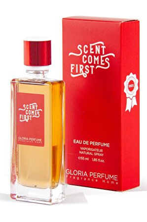 Gloria Perfume Love Dream EDP Çiçeksi Kadın Parfüm 55 ml  