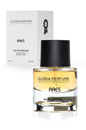 Gloria Perfume Ares EDP Meyvemsi Erkek Parfüm 55 ml  