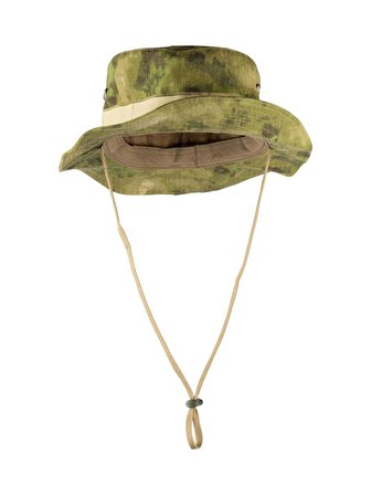 Erkek Şapka Outdoor Kamuflaj Safari TACARI01