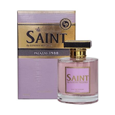 SAINT WOMAN PALAZZO 1988 - 100ML EDP PARFÜM