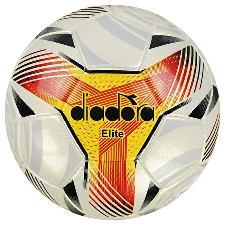 Diadora Elite - El Dikişli 5 Numara Futbol Topu - ELITE5NO
