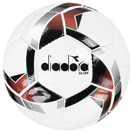 Diadora Silver Dikişli 5 No Futbol Topu