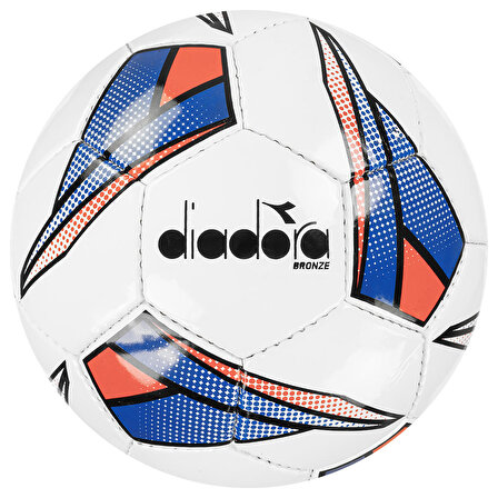Diadora Bronze Dikişli 3 No Futbol Topu