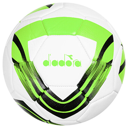 Diadora New Dikişli 4 No Futbol Topu Yeşil