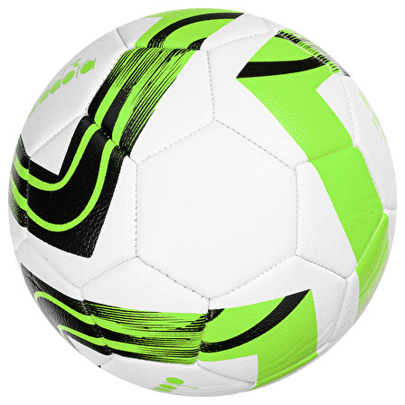 Diadora New Dikişli 4 No Futbol Topu Yeşil