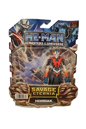 Masters Of The Universe HORDAK Figür
