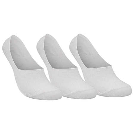 Skadi Mons Çorap Invisible 3 Pack