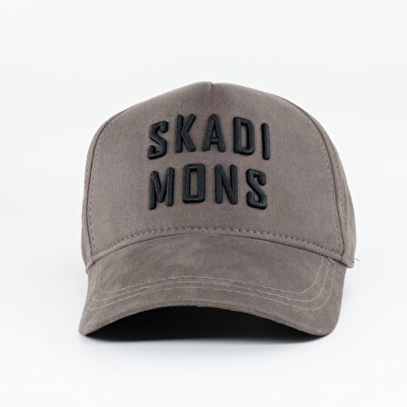 Skadi Mons Şapka Loyal