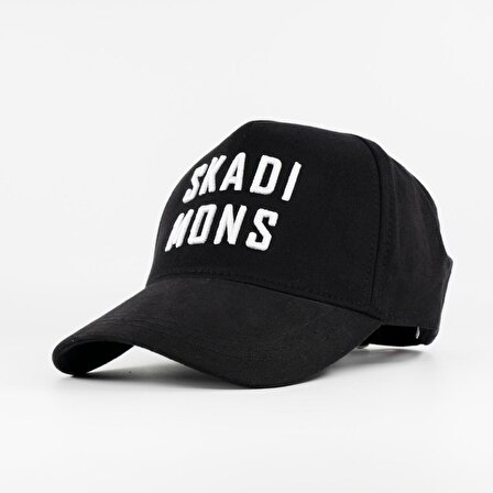 Skadi Mons Şapka Loyal