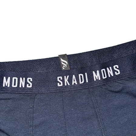 Skadi Mons Erkek Boxer Basic