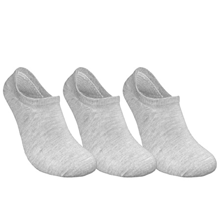 Skadi Mons Çorap Sneaker 3 Pack