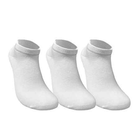 Skadi Mons Çorap Ankle 3 Pack