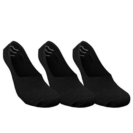 Skadi Mons Çorap Invisible 3 Pack