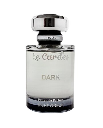 Le Cardes Plus Dark Aphrodisiac Extrait De Parfüm 60 ml Erkek Parfüm