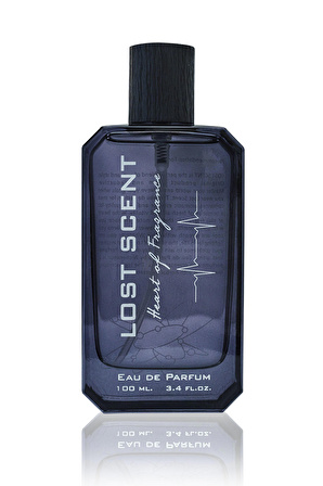 Lost Scent M15 Jopnıght Eau De Parfüm ( Joop Night Flight ) 100ml Erkek Parfüm