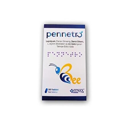 Pennetro 30 Tablet