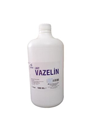 Likit Vazelin 1000 ml