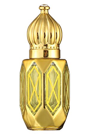 Uhud Kokusu 6Ml Premium Gold Rollon Cam Parfüm Şişe Ve Kadife Süngerli Akçaağaç Ahşap Kutu