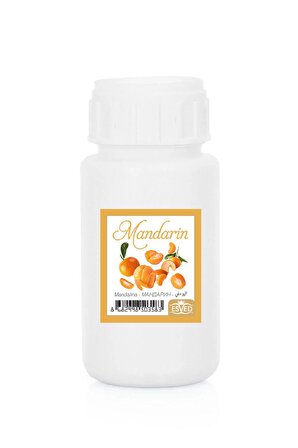 Mandalina Kokusu Çubuklu Koku Bambu Kokusu Yedek Dolum Şişesi 100Ml