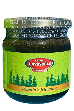 Kozalak Macunu 240g