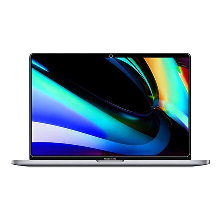 Codegen Apple Macbook Pro 2020 (M1) A2338 Ekran Koruyucu Film CMPTM-MSG