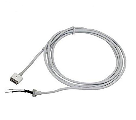 Codegen Apple Magsafe 2  5 Pin Tamir Kablosu 45W 60W 85W Uç Dc Kablo Mıknatıslı Adaptör