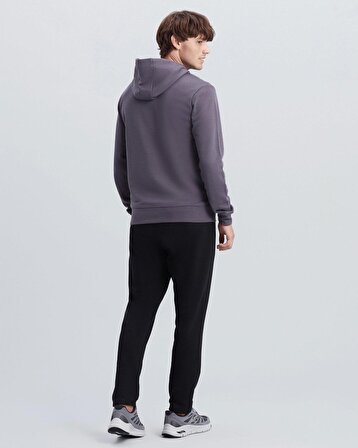 Skechers S212266-003 New Basics M Erkek Sweatshirt