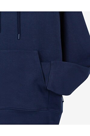 Skechers S212266-410 New Basics M Erkek Sweatshirt
