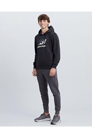 Skechers S212406-001 M Summits Erkek Sweatshirt