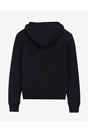Skechers Kadın Sweatshirt New Basics Hoodie